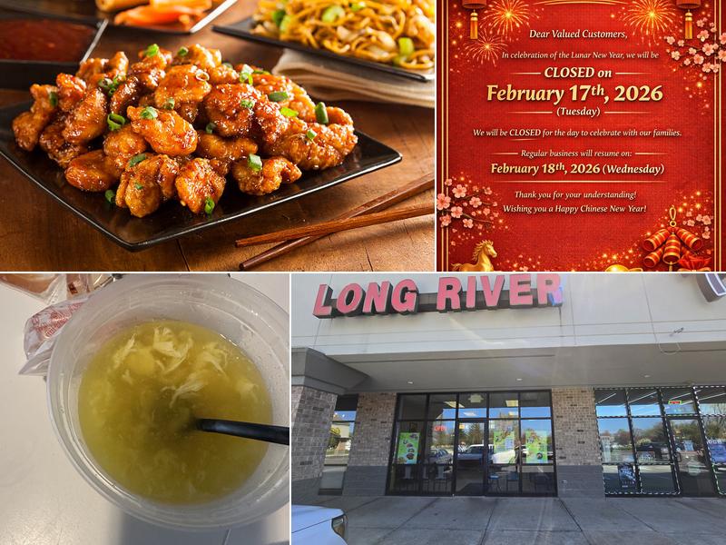 Long River 1063 W Jefferson St, Franklin