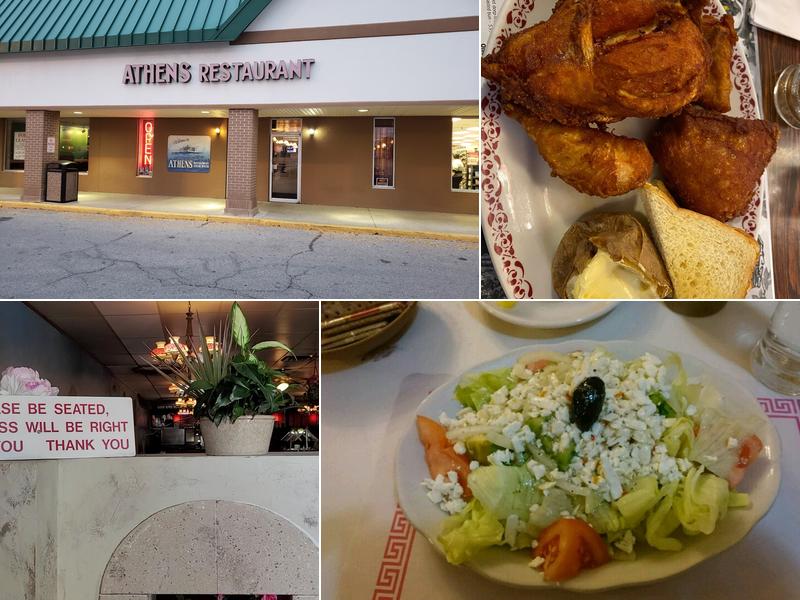 Athens 1800 Northwood Plz Dr, Franklin