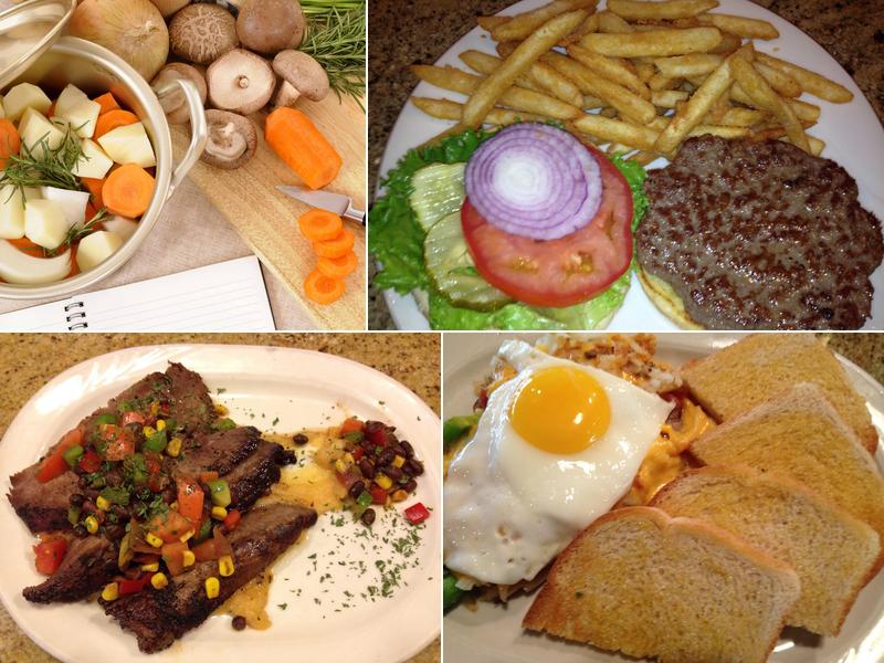 LeBaron's Honker Cafe