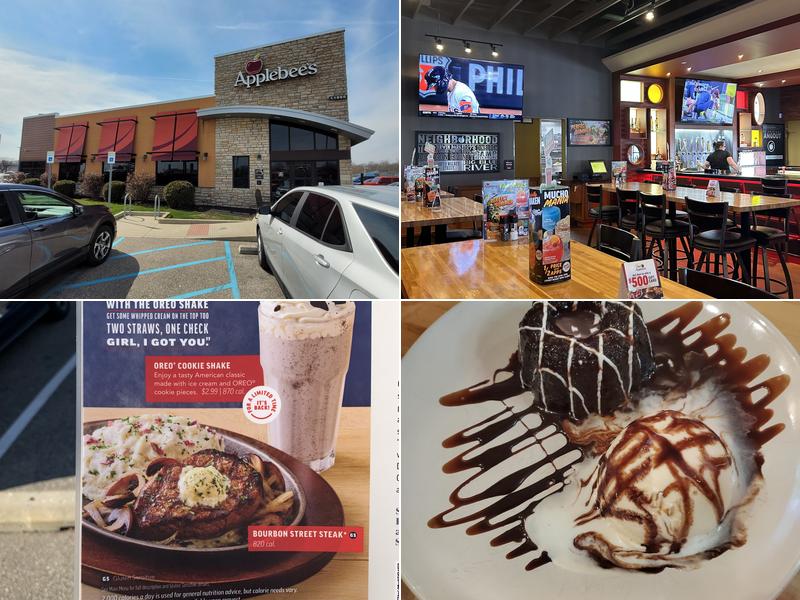 Applebee's Grill + Bar