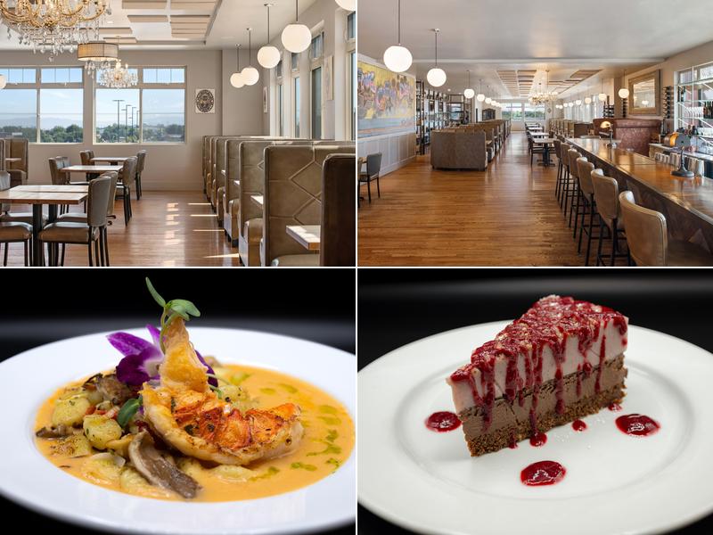 Brick 29 Bistro 320 11th Ave S Suite#300, Nampa