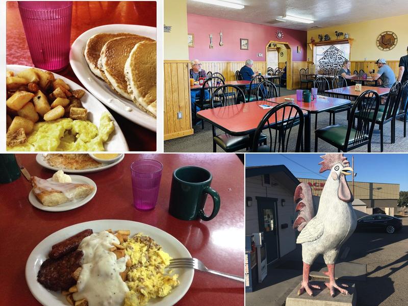 The Egg Factory 820 Caldwell Blvd, Nampa