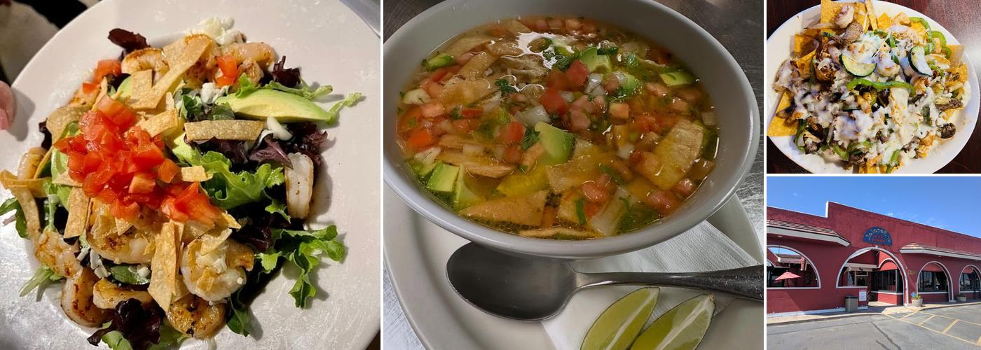 Jalapenos Bar And Grill