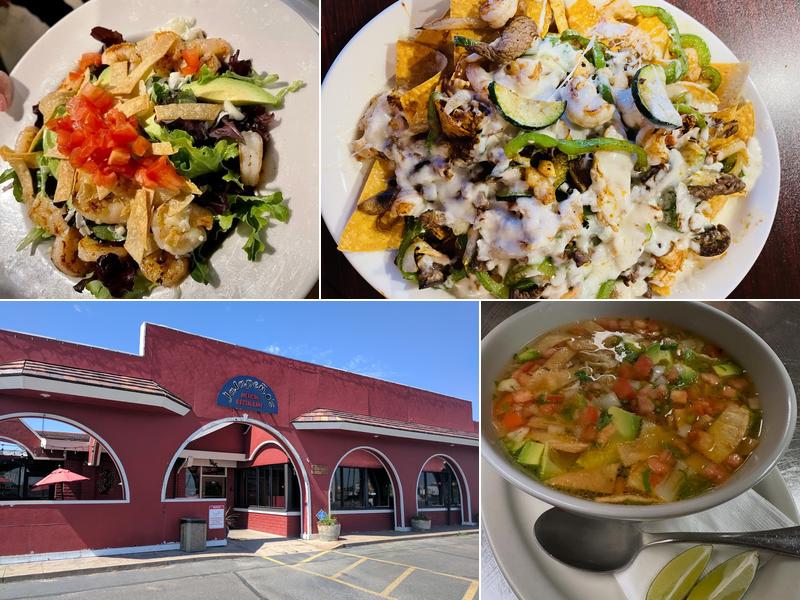 Jalapenos Bar And Grill