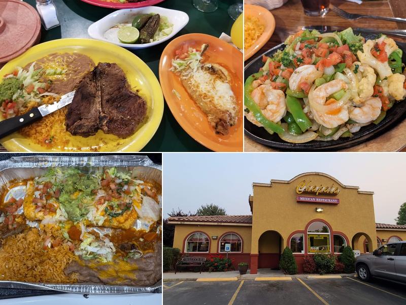 Chapala Mexican Restaurant, Nampa - Menu, Reviews (347), Photos (36 ...