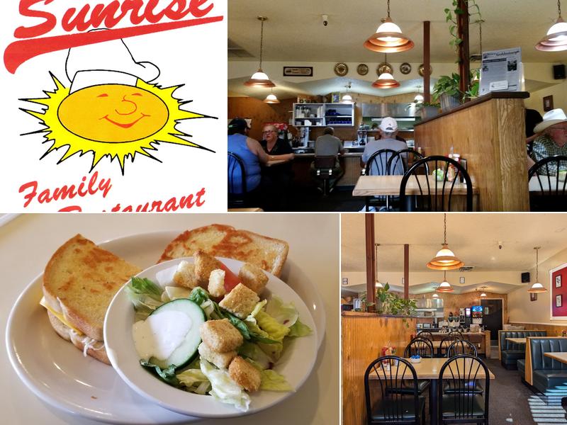 Sunrise Inn 515 12th Ave Rd, Nampa