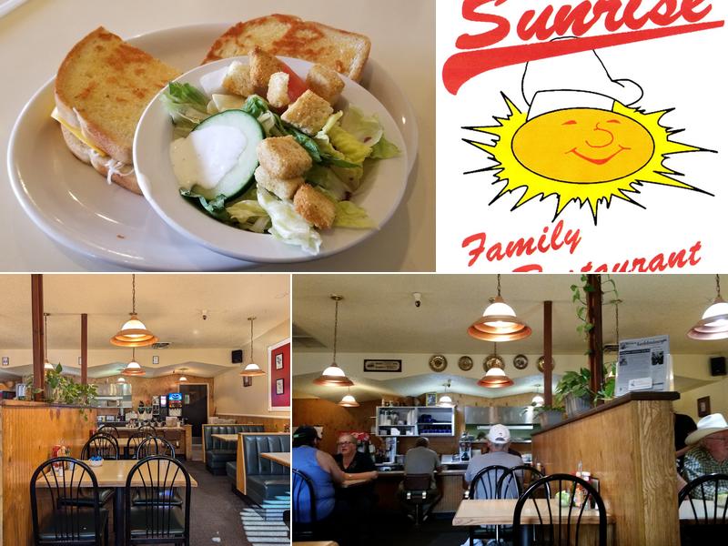 Sunrise Inn 515 12th Ave Rd, Nampa