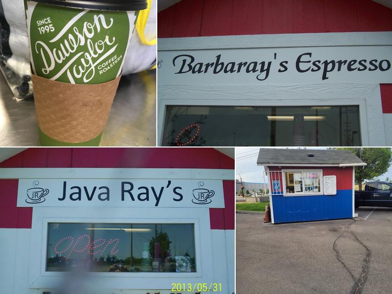 Java Ray's