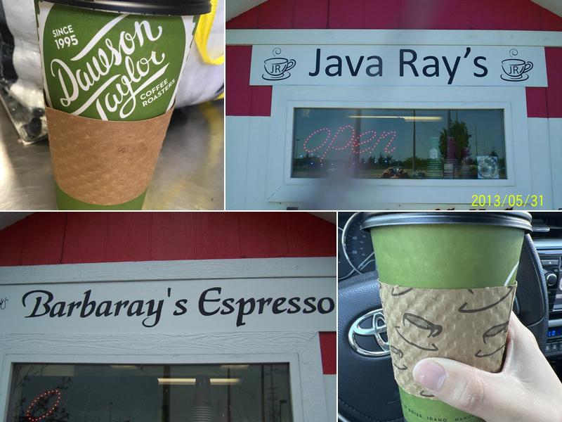 Java Ray's