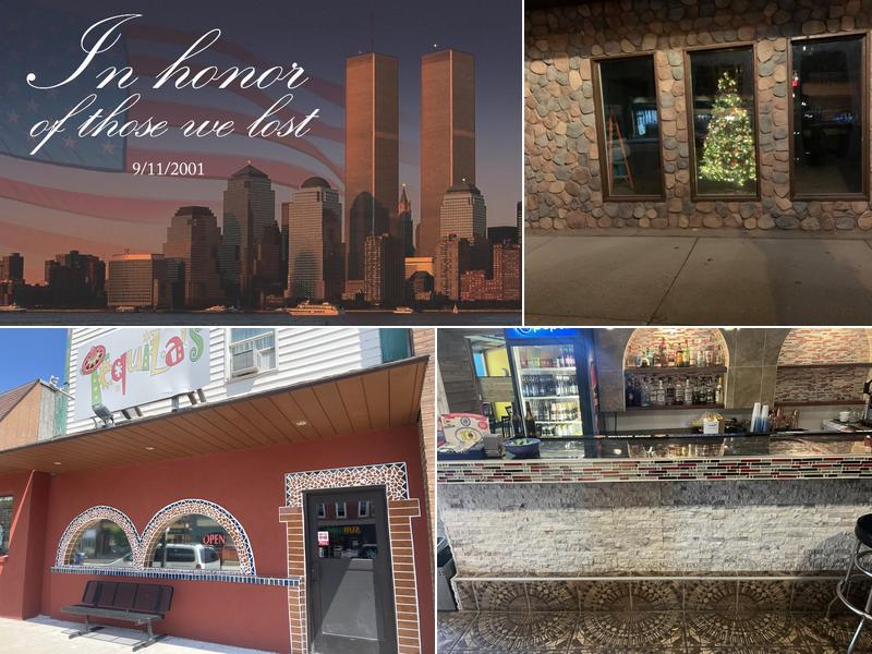 Tequila's Mexican Bar & Grill