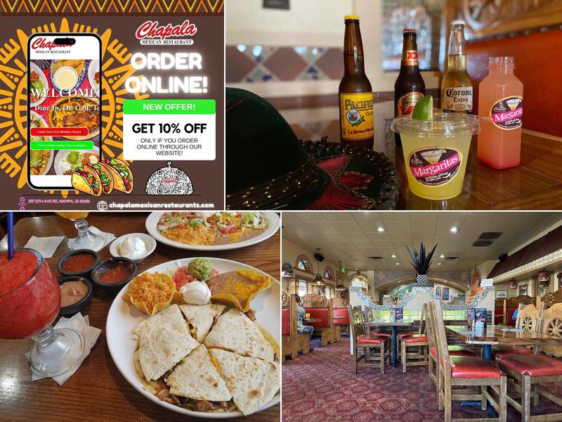 Chapala Mexican Restaurant VII