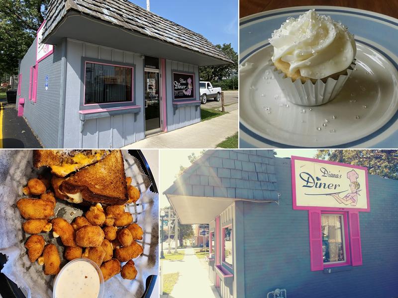 Diana's Diner