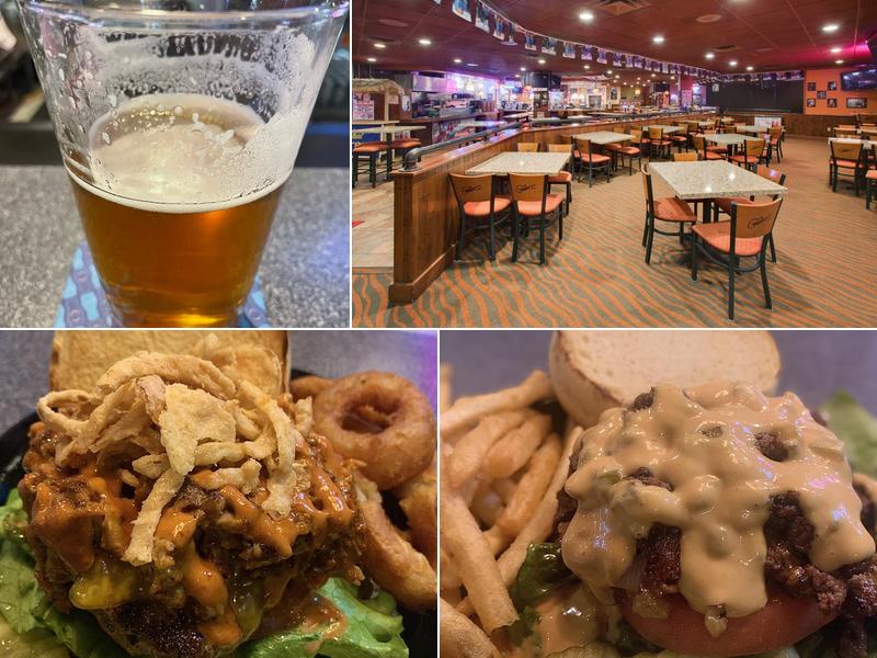 Torge's Live Sports Pub & Grill