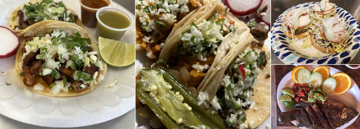 Tacos Colima Taco Truck, Caldwell - Menu, Reviews (161), Photos (24 ...