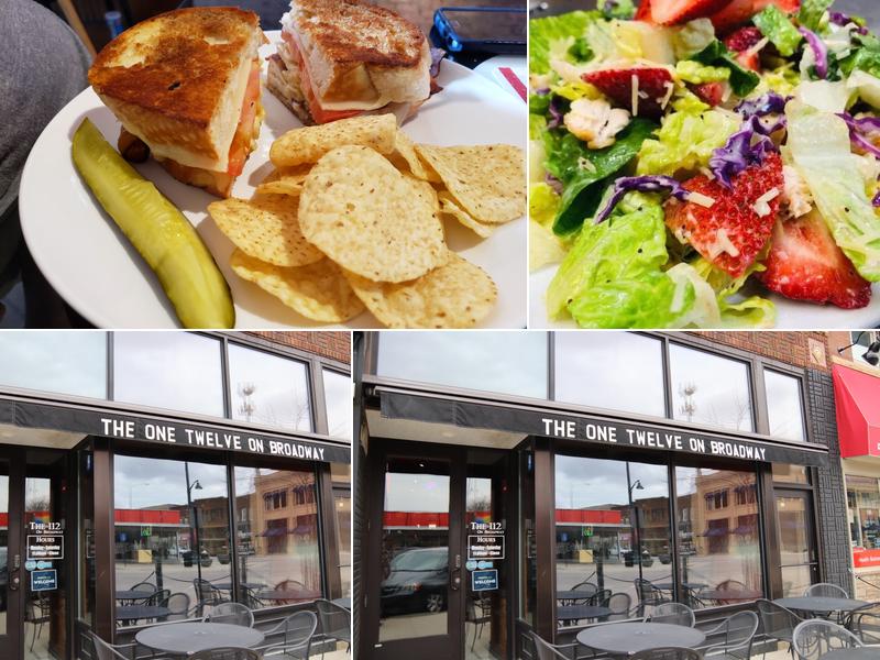 112 On Broadway 112 S Broadway Ave, Albert Lea