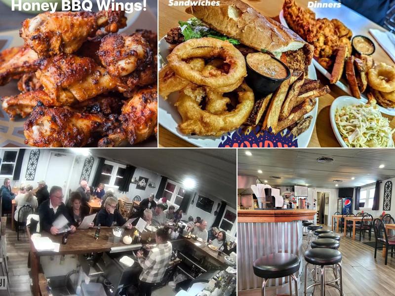 Elbow Room 310 E 8th St, Albert Lea