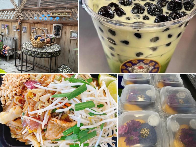 Lamai Thai Food | Greatest Tasting Thai