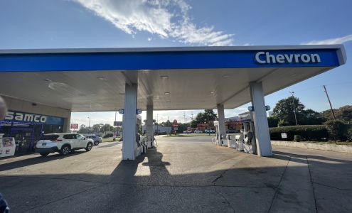 Chevron