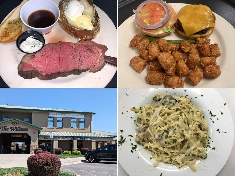 Stewart's Bar And Grill