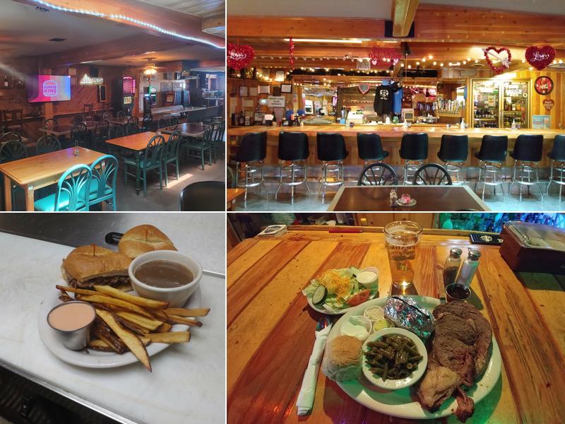 PAIR-A-DICE 2 Main St, Marsing