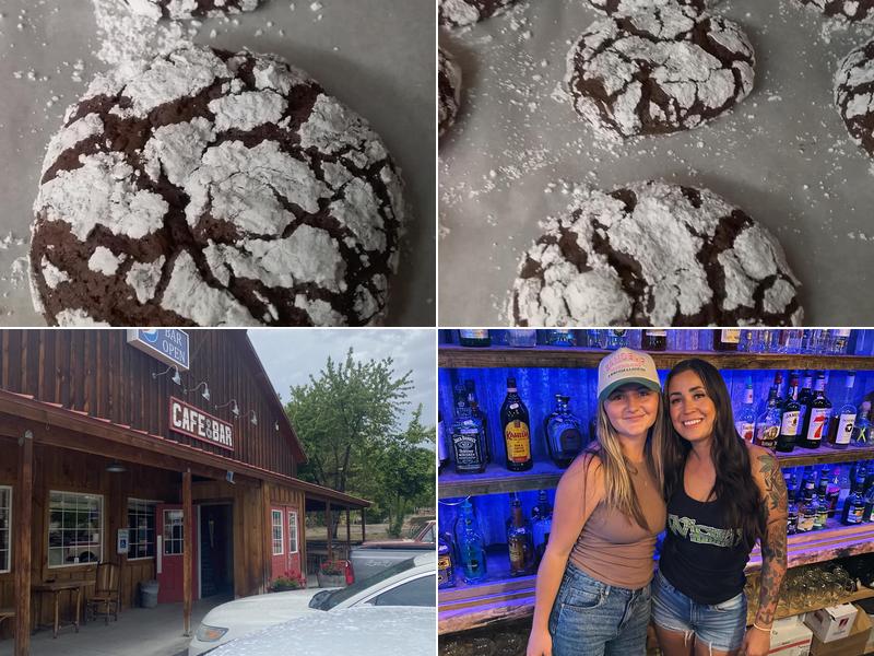 Country Barn Corner Cafe