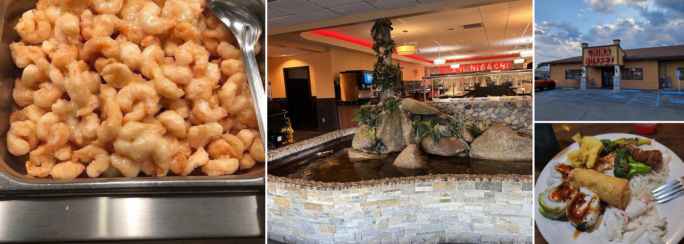 China Buffet
