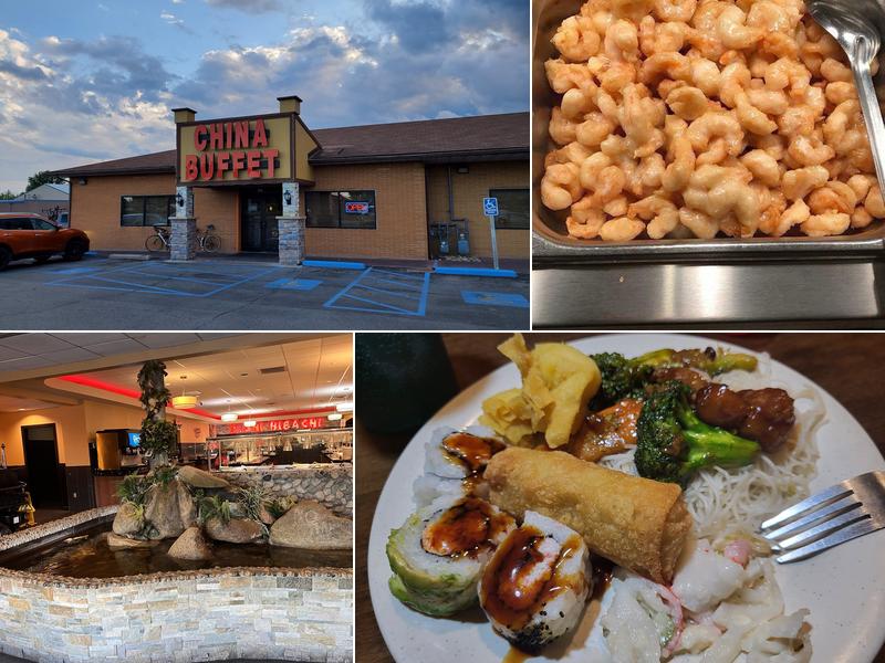China Buffet