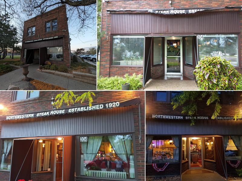 Northwestern Steakhouse