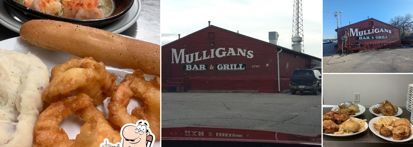 Mulligan's Bar & Grill