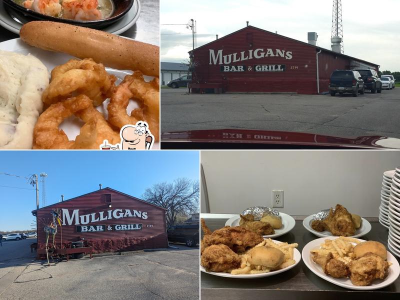 Mulligan's Bar & Grill