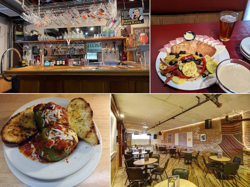 Portneuf Valley Brewing