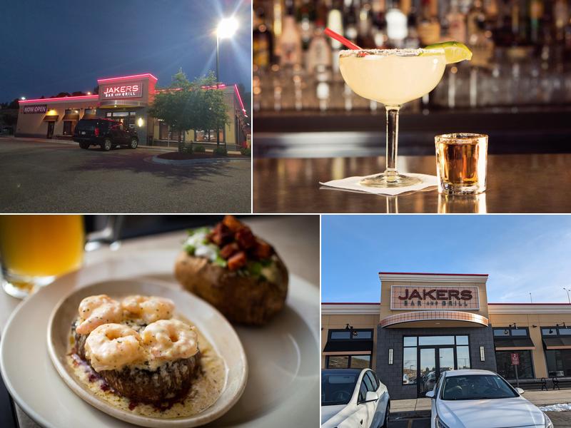 Jakers Bar and Grill