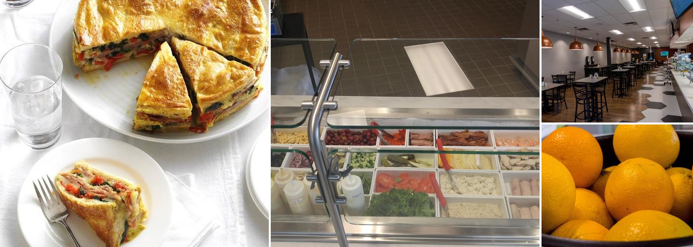 Heartland Cafe and Deli