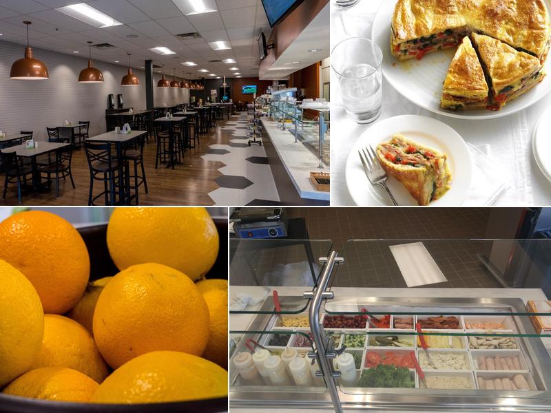 Heartland Cafe and Deli