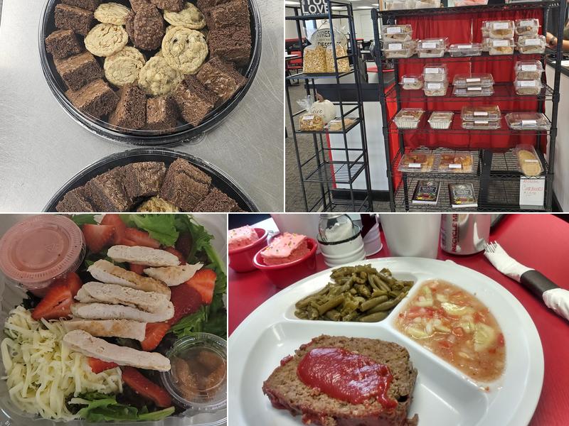 Temptations 2001 S Memorial Dr, New Castle