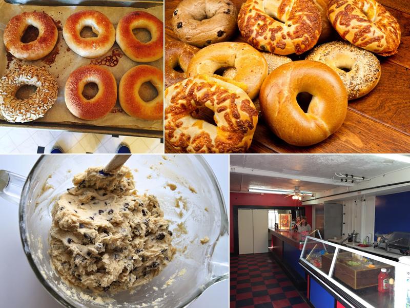 Goodies & Grub 401 N Arthur Ave, Pocatello