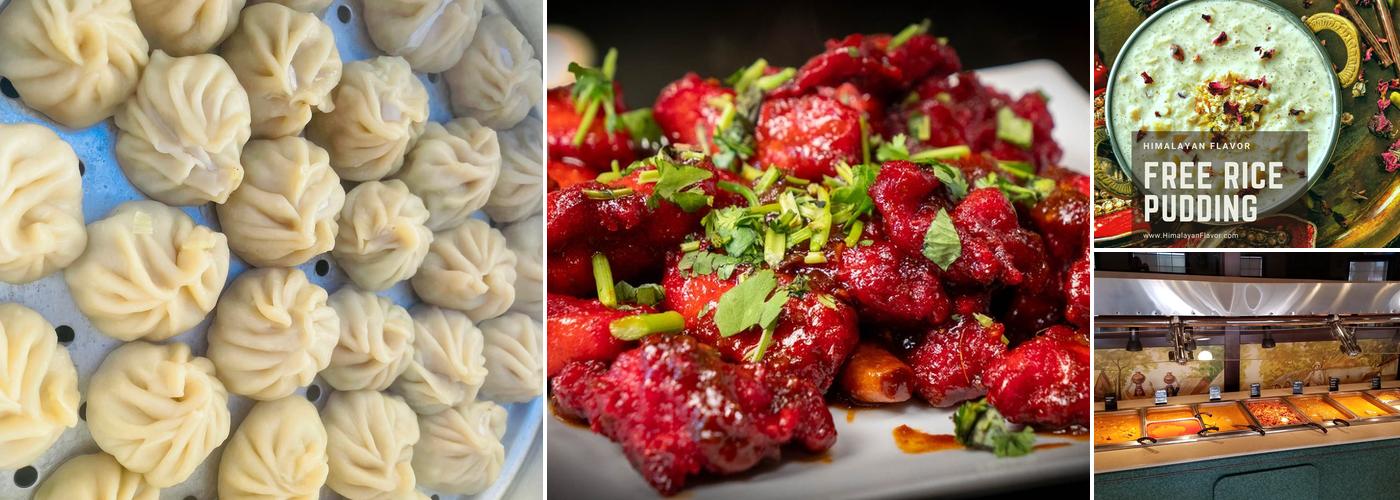 Himalayan Flavor-Pocatello