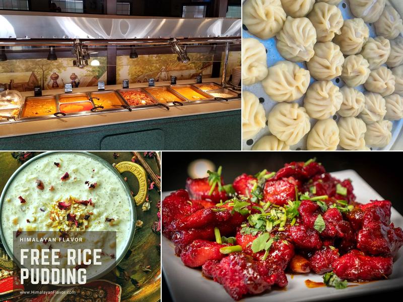 Himalayan Flavor-Pocatello