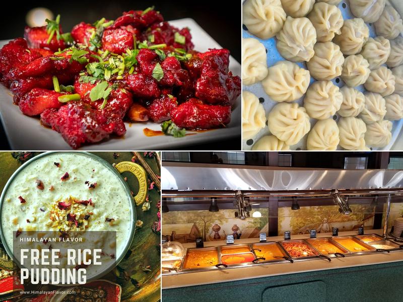 Himalayan Flavor-Pocatello