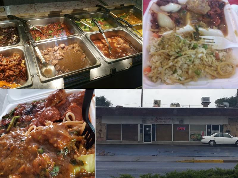 Kowloon Express 737 E Clark St, Pocatello