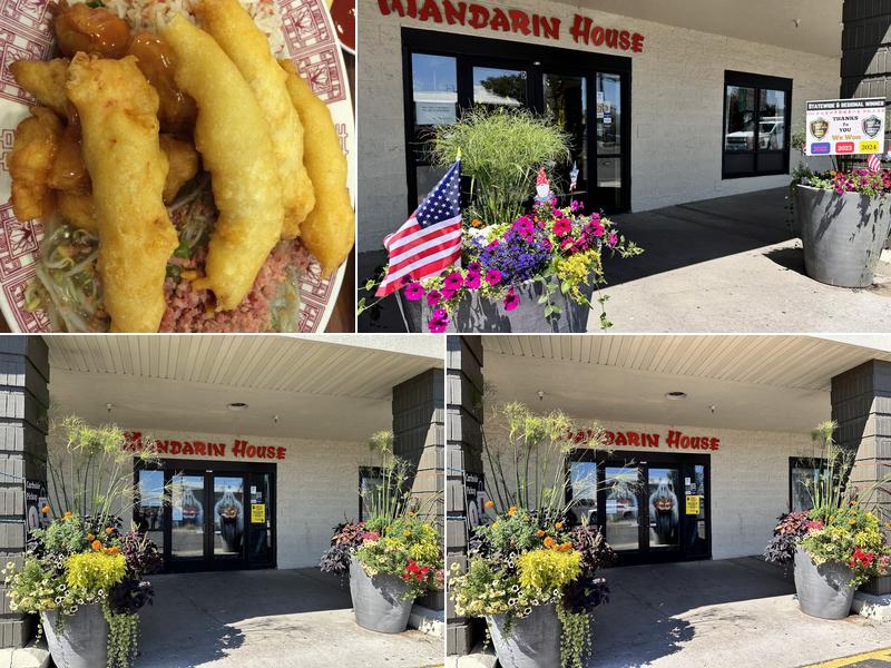 Mandarin House of Pocatello