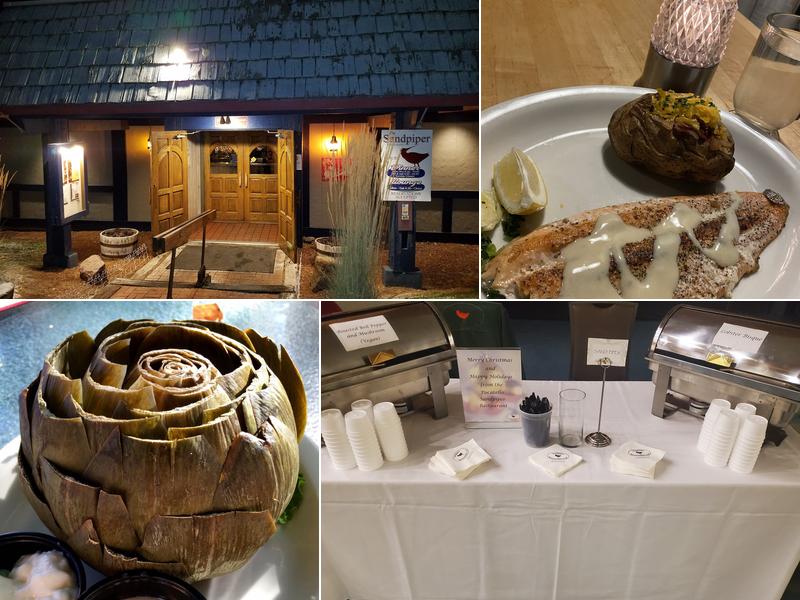 Sandpiper Restaurant