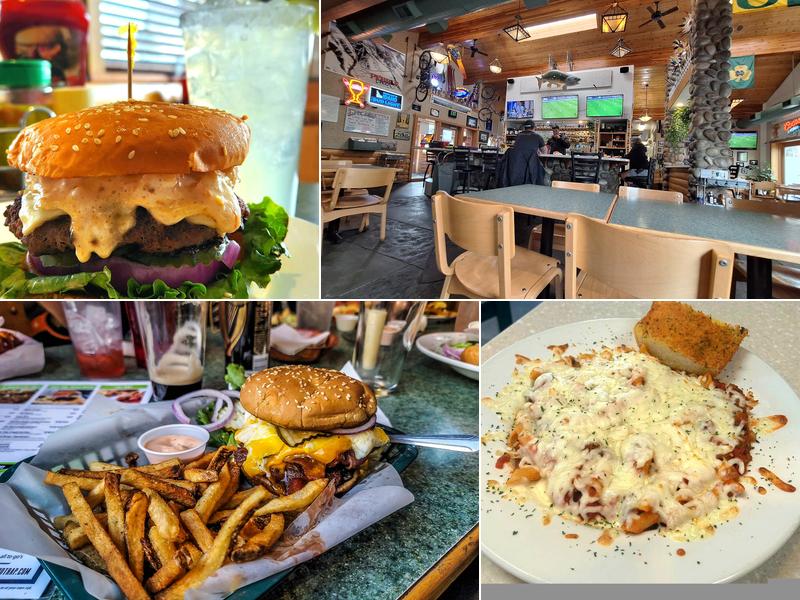 The Sand Trap 2720 Bannock Hwy, Pocatello