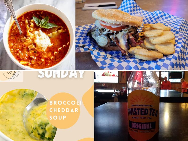 Blue Heeler 2735 Bannock Hwy, Pocatello