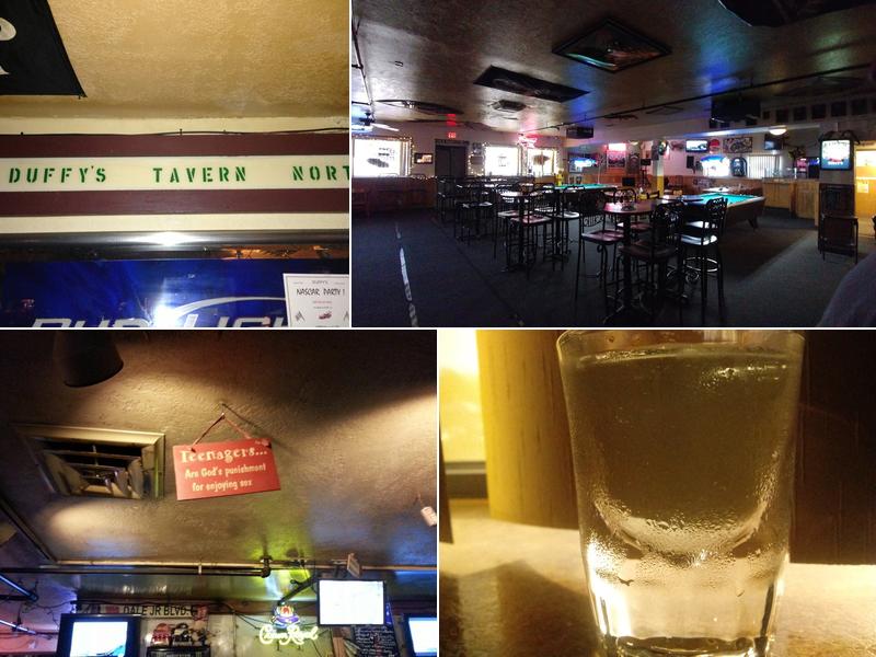 Duffy's Tavern North