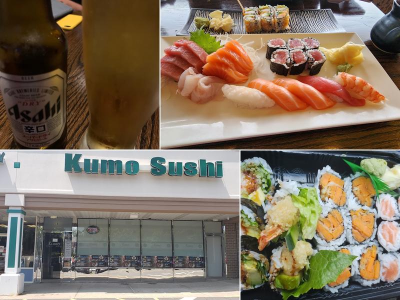 Kumo Sushi