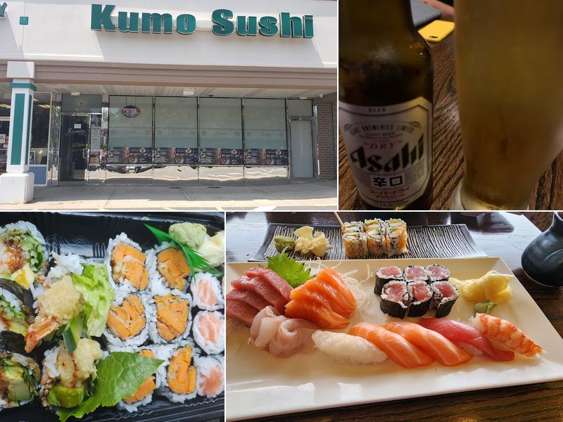 Kumo Sushi