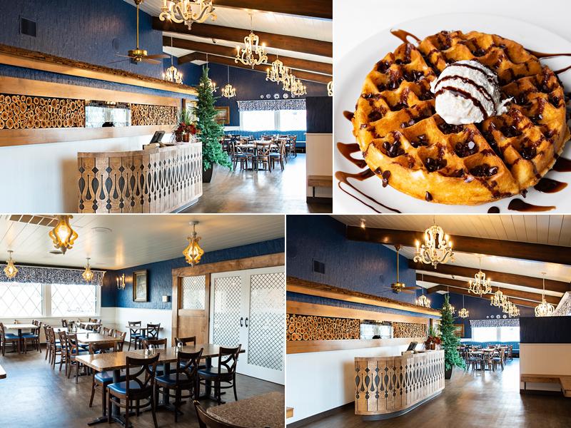 Smitty's Pancake & Steak House