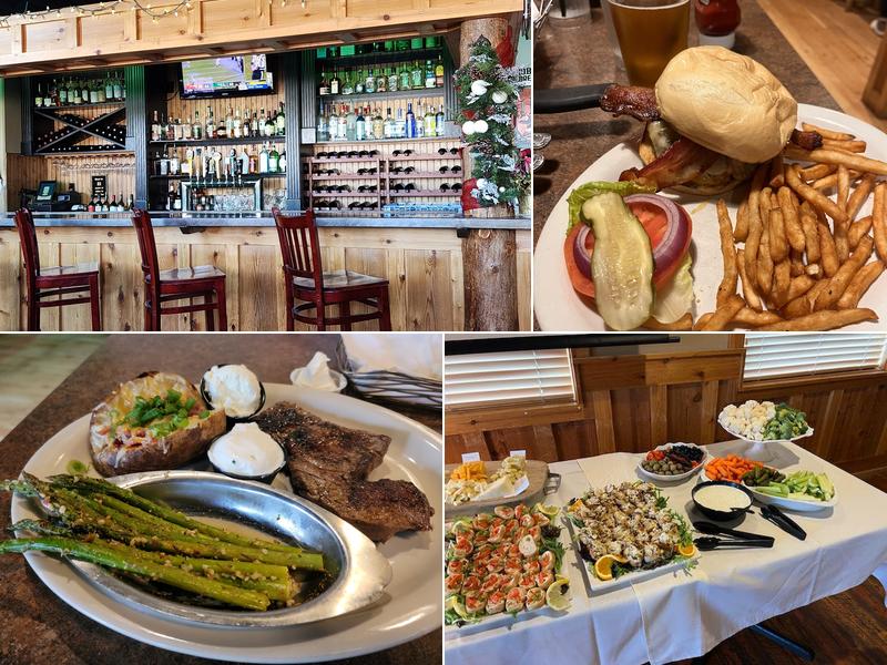 Stockman's Restaurant