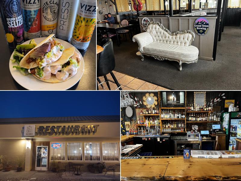 Bee's Knees Pub & Catering Co.